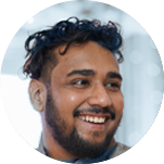 Devednya Vyas