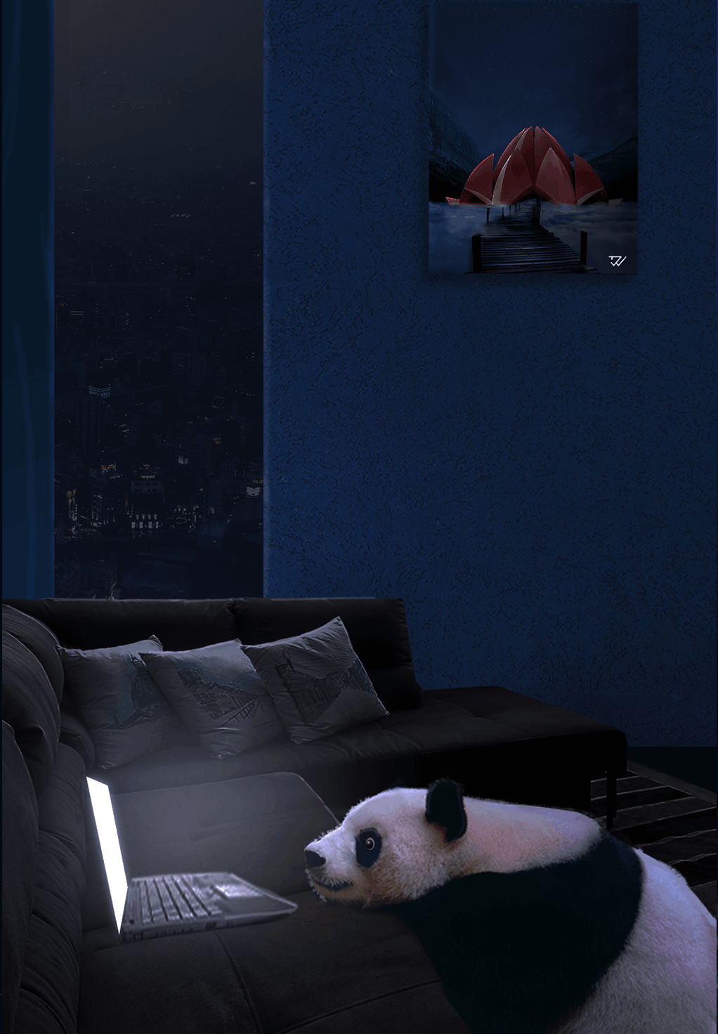 Panda